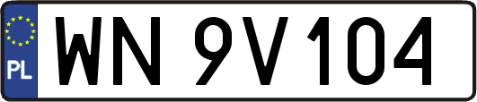 WN9V104