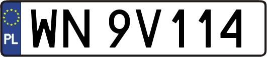 WN9V114