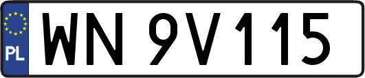 WN9V115