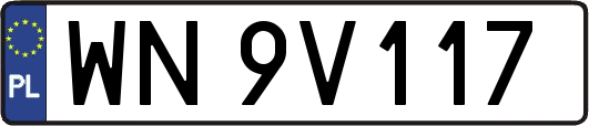 WN9V117