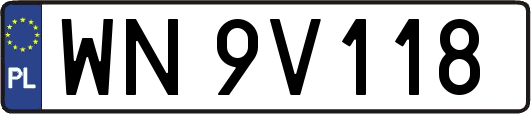 WN9V118