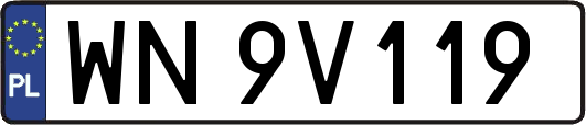 WN9V119