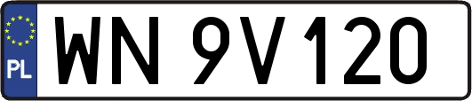 WN9V120