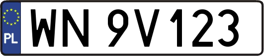 WN9V123