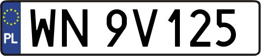 WN9V125