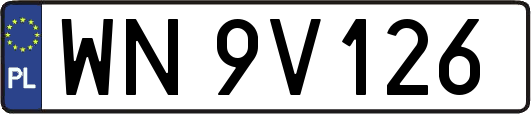WN9V126