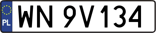 WN9V134