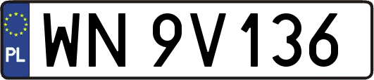 WN9V136
