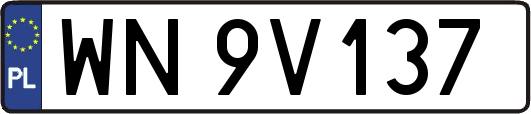 WN9V137