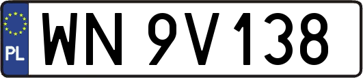 WN9V138