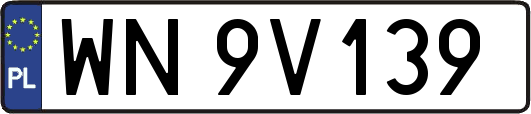 WN9V139