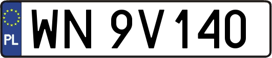 WN9V140