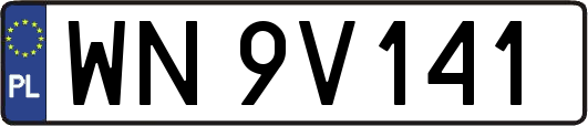 WN9V141