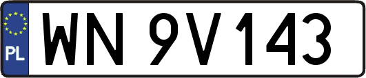 WN9V143