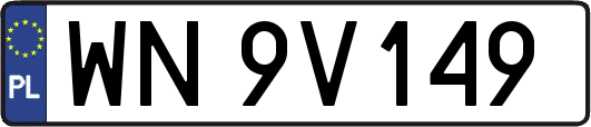 WN9V149