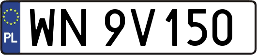 WN9V150