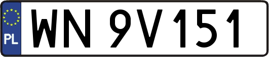 WN9V151
