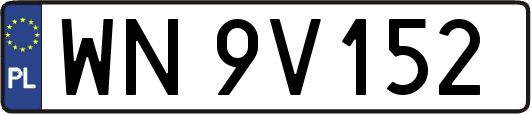 WN9V152