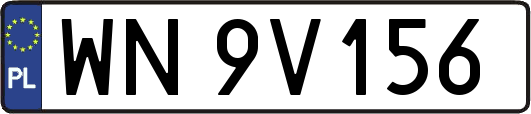 WN9V156