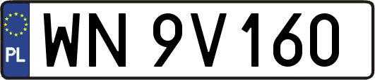 WN9V160
