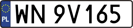 WN9V165
