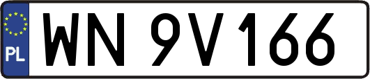 WN9V166