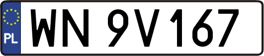 WN9V167
