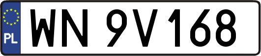 WN9V168