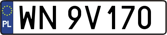 WN9V170