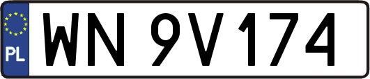 WN9V174