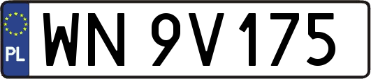 WN9V175