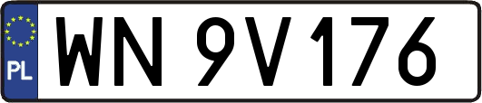 WN9V176
