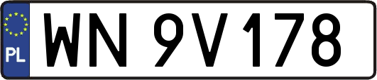 WN9V178