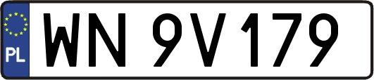 WN9V179