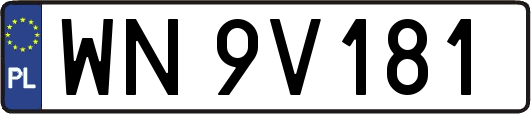 WN9V181