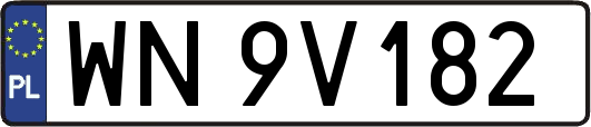 WN9V182