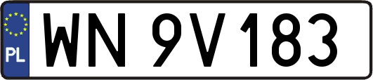 WN9V183