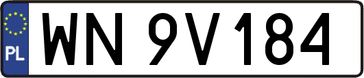 WN9V184