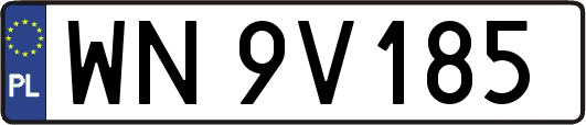 WN9V185