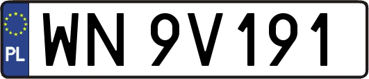 WN9V191