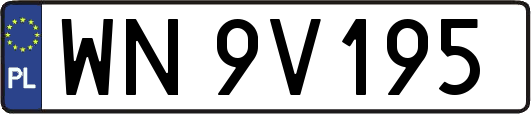 WN9V195