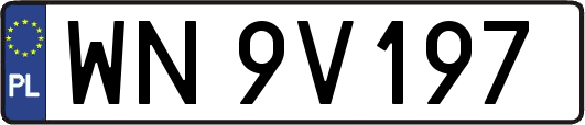 WN9V197