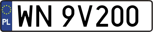 WN9V200