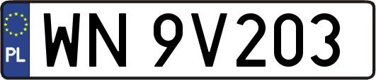 WN9V203