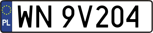 WN9V204