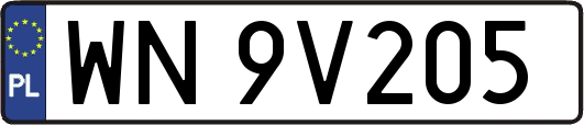 WN9V205