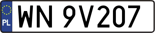 WN9V207