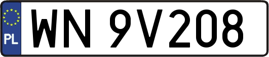 WN9V208