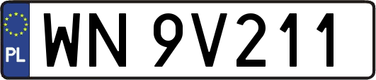 WN9V211