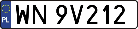 WN9V212
